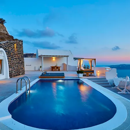 Villa Celestia Grand