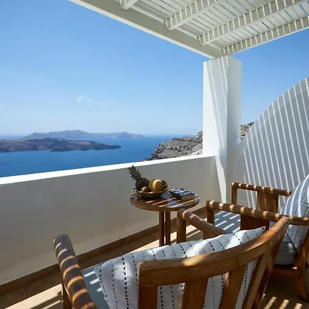 Celestia Grand Fira (Santorini)