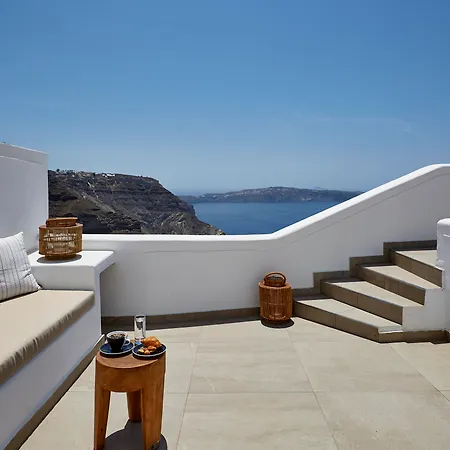 Villa Celestia Grand Fira (Santorini)