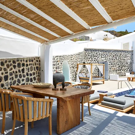 Celestia Grand Villa Fira (Santorini)