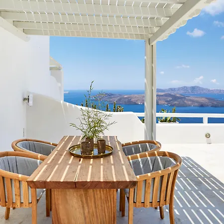 Celestia Grand Fira (Santorini)