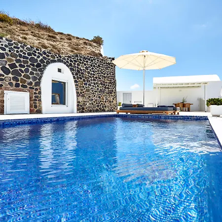 Celestia Grand Villa Fira (Santorini)
