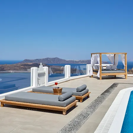 Villa Celestia Grand